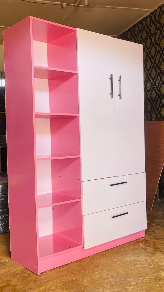 Wardrobe